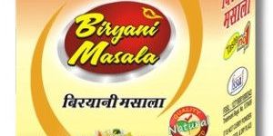 Biryani Masala