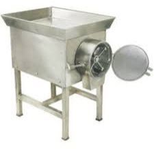 Stainless Steel Pulverizer