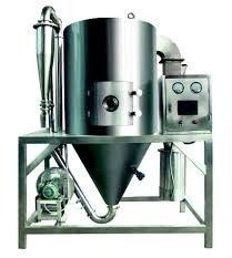 Stainless Steel Spray Dryer