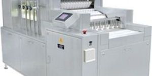 Vial Washing Machine