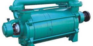 Water Vacuum Pump