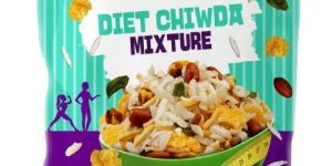 Diet Chiwda Mixture Namkeen