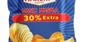 Magic Masala Chips