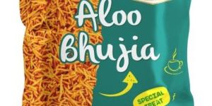 Mahesh Aloo Bhujia Namkeen