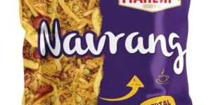 Mahesh Navrang Namkeen