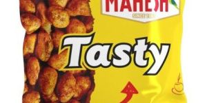 Mahesh Tasty Namkeen