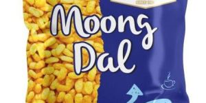 Moong Dal Namkeen