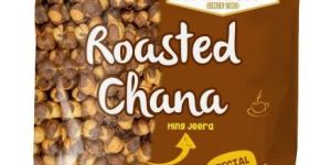 Roasted Gram Namkeen