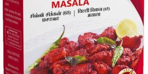 Chilli Chicken Masala