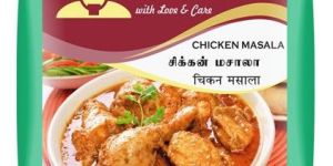 Maamis Chicken Masala