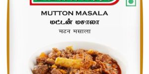 Maamis Mutton Masala