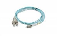 Fo Patch Cords Multi Mode OM3