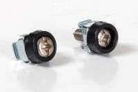 mounting rack hardware