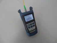 Optical Power Meter