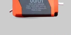 Barch LED Panel Driver