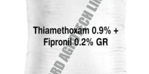 Thiomethoxam 0.9% +fipronil 0.2% GR Insecticide