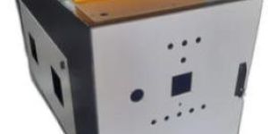 Electronic Enclosures