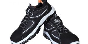 Washable Safety Shoes Microfiber AC-1632