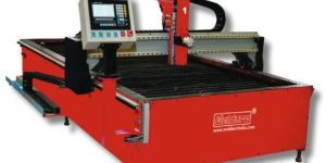 Table CNC Plasma Cutting Machine