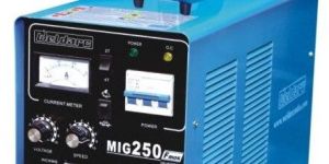 Weldarc MIG-250 MIG Welding Machines