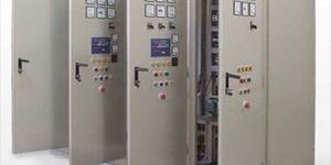 AMF Panels (Auto Mains Failure Control)
