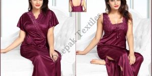 Satin Nighty