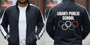 Shanti Public School Tracksuit