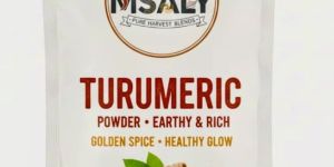Turmeric