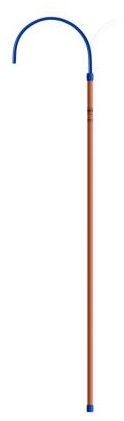 Insulated Rescue Hook