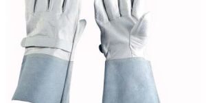 Leather Protector Gloves