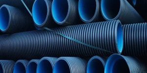 250 mm cable protection dwc pipe