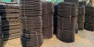 63 Mm Double Wall Corrugated Pipe