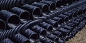 Dwc Underground Drainage Pipe