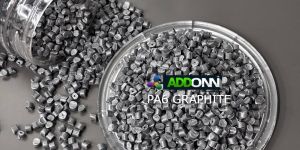 Nylon 06 Graphite Plastic Compound