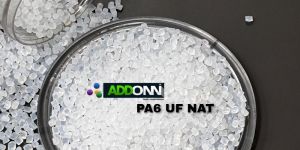 Nylon 6 Plain Plastic Granule Nat