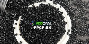 PPCP (Polypropylene Copolymer) Plastic Compound