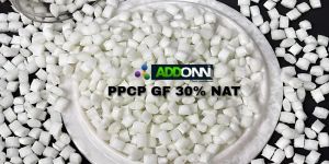 PPCP GF 30% Natural Plastic Compound