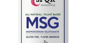 Monosodium Glutamate