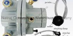 Single Diaphragm Pump