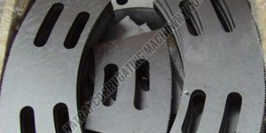 Corrugated Board Plant Slotting Blades