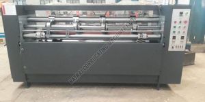 Thin Blade Slitter Scorer