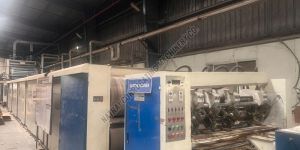 USED 5 Ply Auto Plant