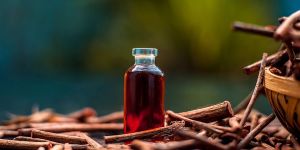 Ayurvedic Cough Syrups