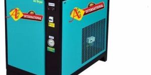 Automatic Refrigerated Compressed Air Dryer