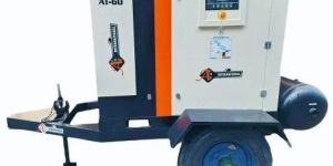 Mining Air Compressor