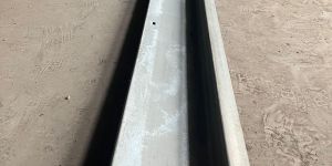 Galvanized Iron Z Channel