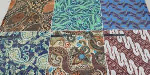 Digital Printed Fabric