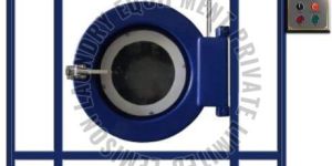 Tumble Dryer Machine 120 Kg