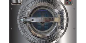 Vertical Laundry Washing Machine