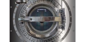 Vertical Washing Machine